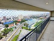 Apartamento para Venda em Santo André/SP Vila América 3...