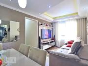 Apartamento para Venda em Santo André/SP Vila América 3...