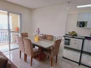 Apartamento para Venda em Santo André/SP Vila América 3...