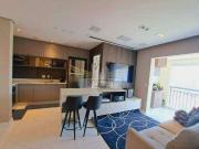 Apartamento para Venda em Santo André/SP Vila América 3...