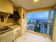Apartamento para Venda em Santo André/SP Vila América 3...
