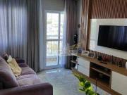 Apartamento para Venda em Santo André/SP Vila América 4...