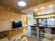 Apartamento para Venda em Santo André/SP Vila Apiaí 1...