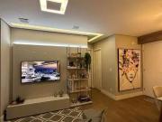 Apartamento para Venda em Santo André/SP Vila Apiaí 1...