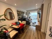 Apartamento para Venda em Santo André/SP Vila Apiaí 2...