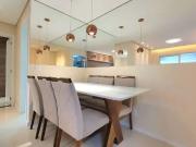 Apartamento para Venda em Santo André/SP Vila Apiaí 2...