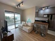 Apartamento para Venda em Santo André/SP Vila Apiaí 2...