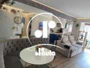 Apartamento para Venda em Santo André/SP Vila Apiaí 2...