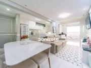 Apartamento para Venda em Santo André/SP Vila Apiaí 2...