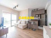 Apartamento para Venda em Santo André/SP Vila América 2...
