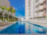 Apartamento para Venda em Santo André/SP Vila Apiaí 3...