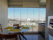 Apartamento para Venda em Santo André/SP Vila Apiaí 3...