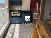 Apartamento para Venda em Santo André/SP Vila Apiaí 3...