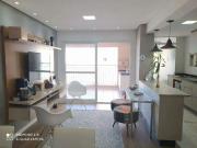 Apartamento para Venda em Santo André/SP Vila Apiaí 3...