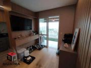 Apartamento para Venda em Santo André/SP Vila Apiaí 3...