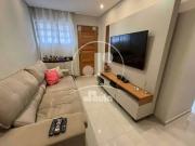 Apartamento para Venda em Santo André/SP Vila Aquilino 2...