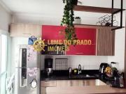 Apartamento para Venda em Santo André/SP Vila Aquilino 2...