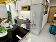 Apartamento para Venda em Santo André/SP Vila Aquilino 2...