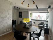 Apartamento para Venda em Santo André/SP Vila Assunção 1...