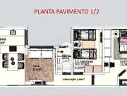 Apartamento para Venda em Santo André/SP Vila Assunção 2...