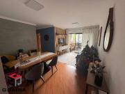 Apartamento para Venda em Santo André/SP Vila Assunção 2...
