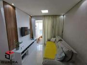 Apartamento para Venda em Santo André/SP Vila Assunção 2...