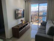 Apartamento para Venda em Santo André/SP Vila Assunção 2...