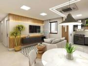 Apartamento para Venda em Santo André/SP Vila Assunção 2...