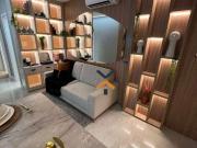 Apartamento para Venda em Santo André/SP Vila Assunção 2...