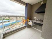 Apartamento para Venda em Santo André/SP Vila Assunção 2...