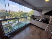 Apartamento para Venda em Santo André/SP Vila Assunção 2...