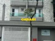 Apartamento para Venda em Santo André/SP Vila Assunção 2...