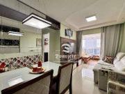 Apartamento para Venda em Santo André/SP Vila Assunção 2...