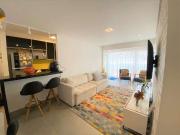 Apartamento para Venda em Santo André/SP Vila Assunção 2...