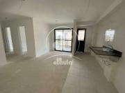 Apartamento para Venda em Santo André/SP Vila Assunção 2...