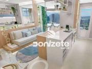 Apartamento para Venda em Santo André/SP Vila Assunção 2...