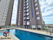 Apartamento para Venda em Santo André/SP Vila Assunção 2...