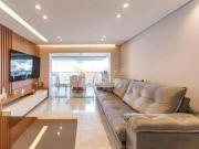 Apartamento para Venda em Santo André/SP Vila Assunção 3...