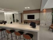 Apartamento para Venda em Santo André/SP Vila Assunção 3...