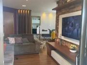 Apartamento para Venda em Santo André/SP Vila Assunção 3...