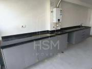 Apartamento para Venda em Santo André/SP Vila Assunção 3...