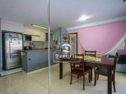 Apartamento para Venda em Santo André/SP Vila Assunção 3...