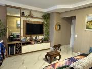 Apartamento para Venda em Santo André/SP Vila Assunção 3...