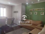 Apartamento para Venda em Santo André/SP Vila Assunção 3...