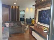 Apartamento para Venda em Santo André/SP Vila Assunção 3...