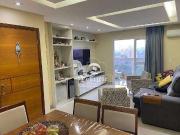 Apartamento para Venda em Santo André/SP Vila Assunção 3...
