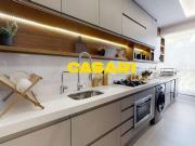 Apartamento para Venda em Santo André/SP Vila Assunção 3...