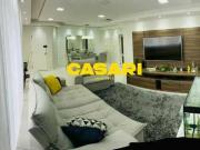 Apartamento para Venda em Santo André/SP Vila Assunção 3...