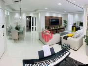 Apartamento para Venda em Santo André/SP Vila Assunção 3...