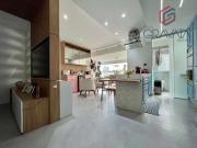 Apartamento para Venda em Santo André/SP Vila Assunção 3...